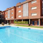 Rambla De Tossa By Interhome Apartment