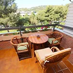 Rambla De Tossa By Interhome Apartment Tossa de Mar