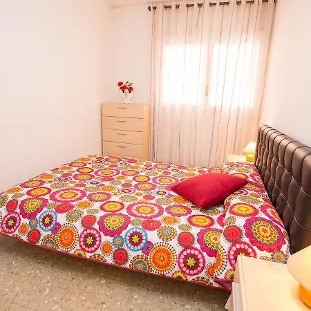 Lejlighed Rambla De Tossa By Interhome Tossa de Mar