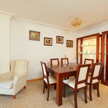 Rambla De Tossa By Interhome Апартаменты