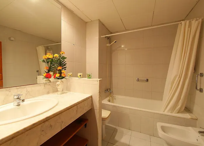 Rambla De Tossa By Interhome Апартаменты