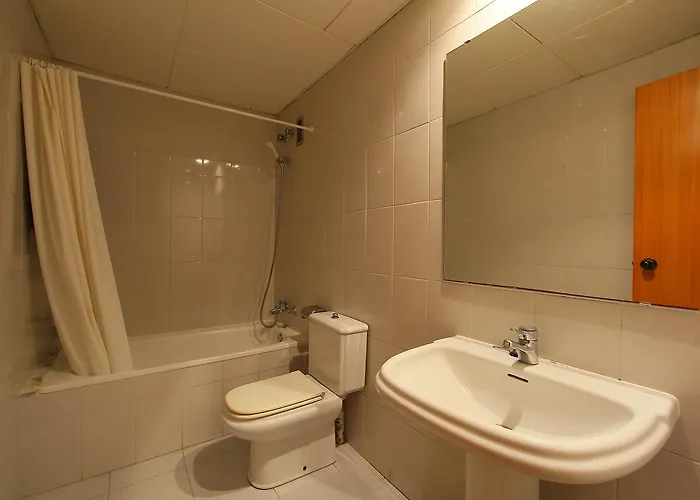 Rambla De Tossa By Interhome Апартаменты *