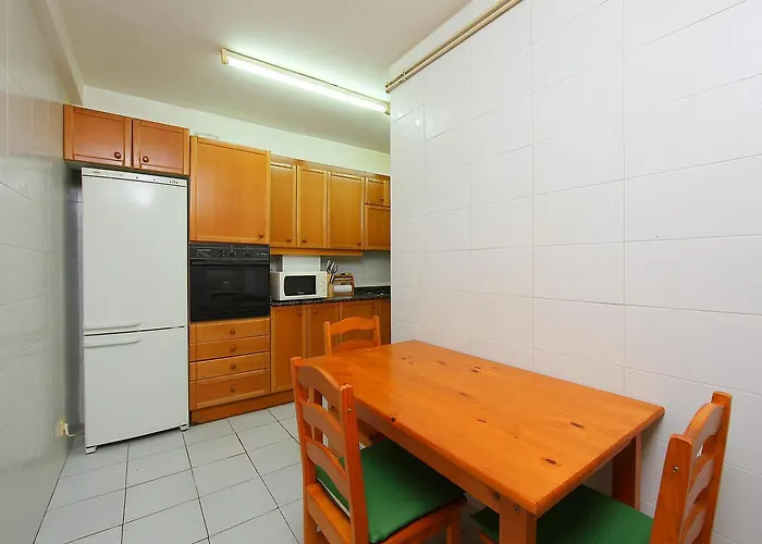 Rambla De Tossa By Interhome * Тосса-де-Мар