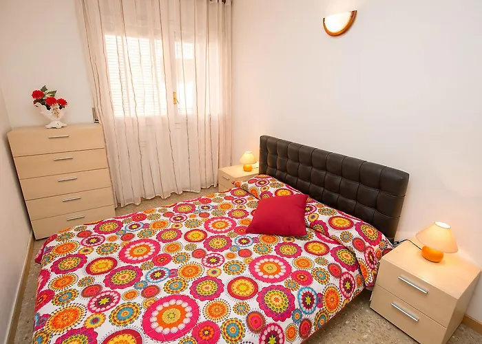 Rambla De Tossa By Interhome Tossa de Mar