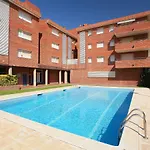 Rambla De Tossa By Interhome Apartament