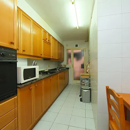 Rambla De Tossa Apartamento