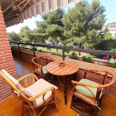 Rambla De Tossa Apartamento Tossa de Mar