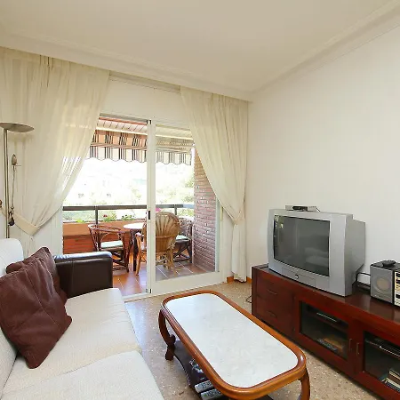 Rambla De Tossa Apartamento *