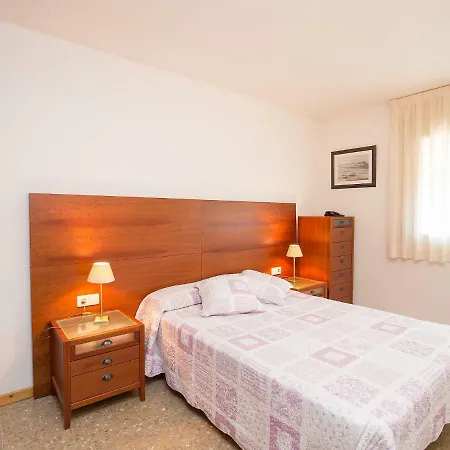 Rambla De Tossa By Interhome Apartament Tossa de Mar