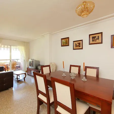 Rambla De Tossa By Interhome *