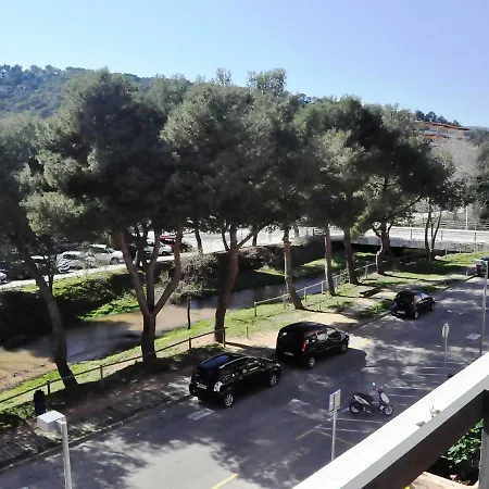 Appartamento Rambla De Tossa By Interhome *