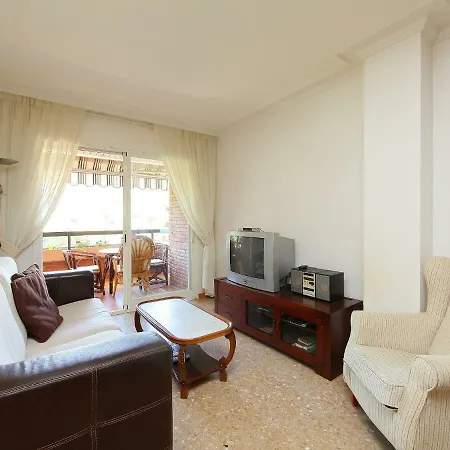 Apartament Rambla De Tossa By Interhome *