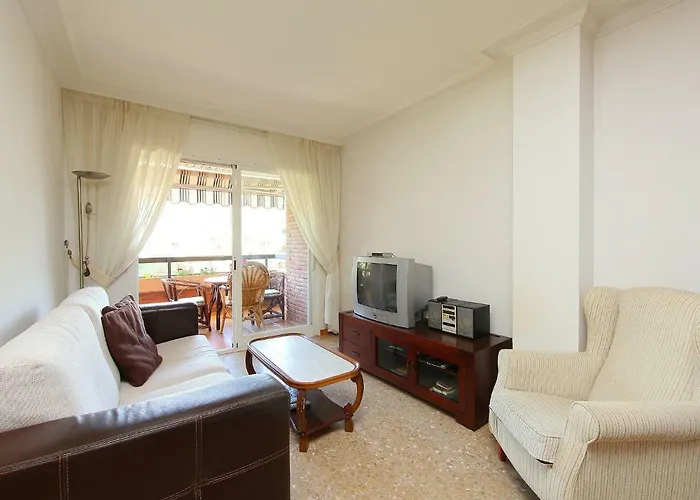 Appartement Rambla De Tossa *