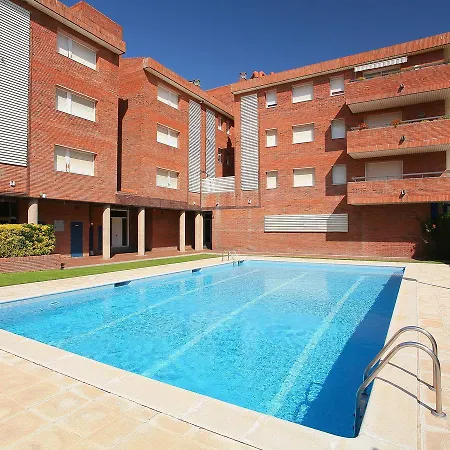 Rambla De Tossa By Interhome Apartman