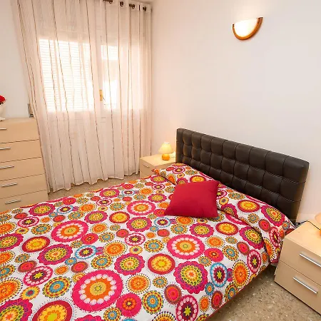 Rambla De Tossa By Interhome Tossa de Mar